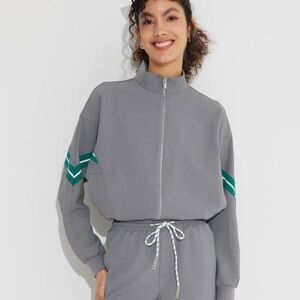 Wild Fable Athleisure Jacket NWT